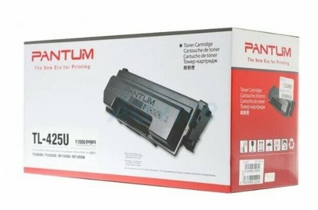 

Картридж Pantum TL-425U