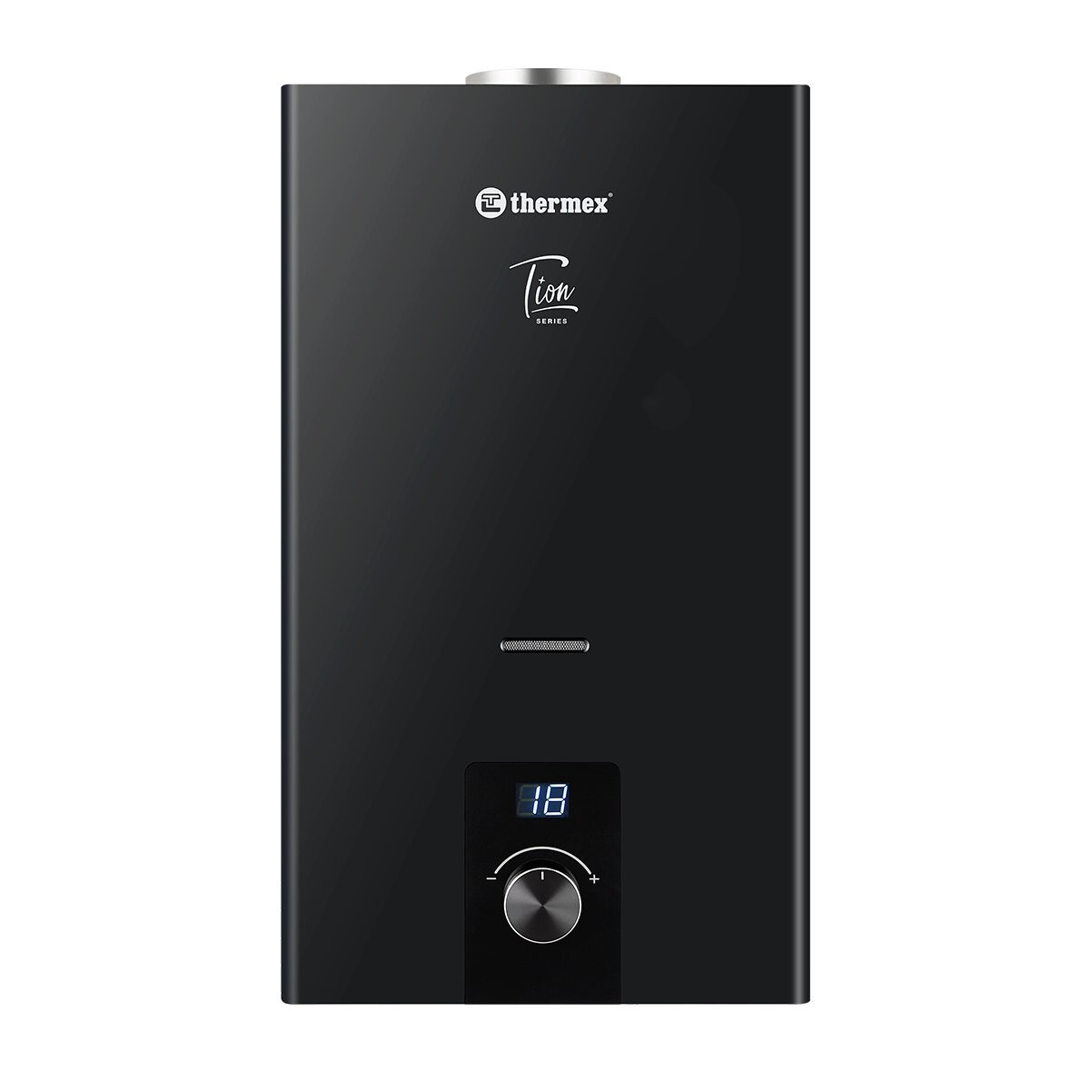 

Водонагреватель Thermex T 20 D (Black)