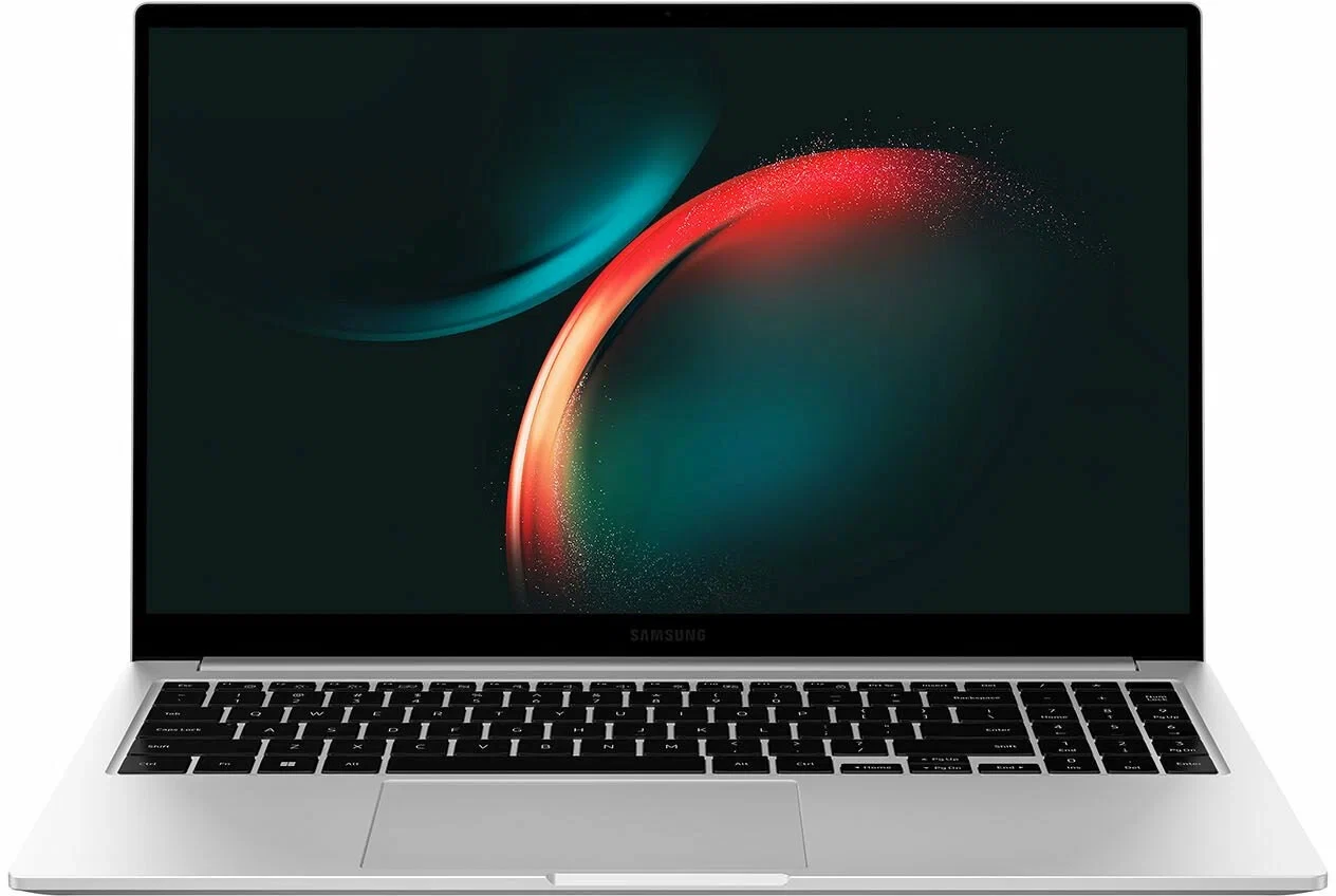 

Ноутбук Samsung Galaxy Book 2 Pro NP930 Win 11 Home Eng. (только англ. клавиатура) graphite (NP930QED-KB2IN)