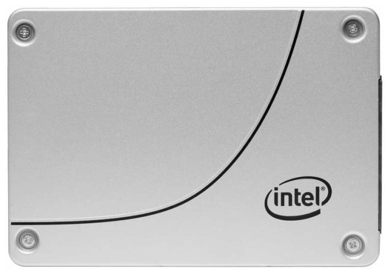 

SSD накопитель Intel D3-S4520 1.9ТБ 2.5 SATA III (SSDSC2KB019TZ01)