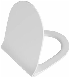 Сиденье для унитаза Vitra Sento 130-003-009