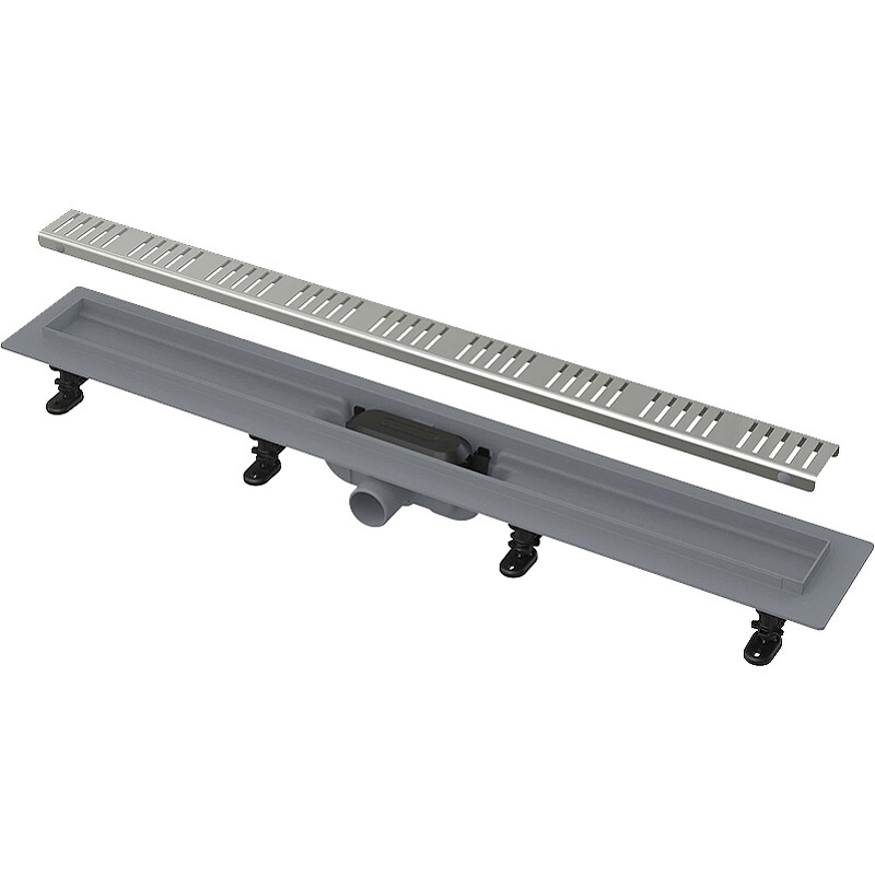 

Душевой трап Alca Plast APZ10-650M