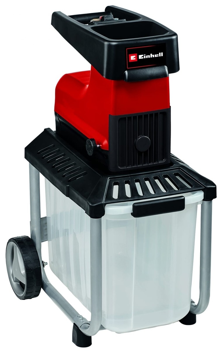 

Садовый измельчитель Einhell GC-RS 60 CB (3430635)