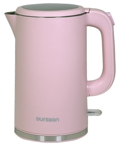 

Чайник Oursson EK1731W/PR