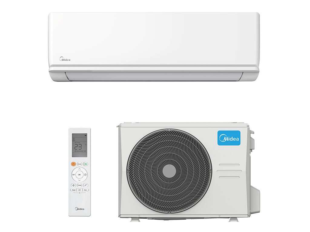 

Сплит-система Midea MSAG2-07N8C2