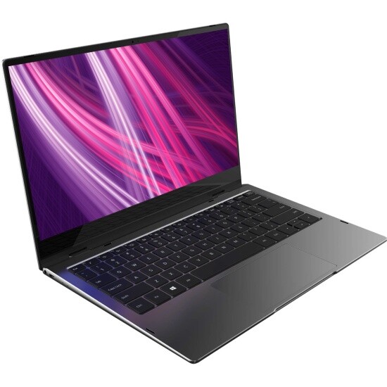 

Ноутбук Hiper SLIM 360 Win10Pro Silver (H1306O5165WM)