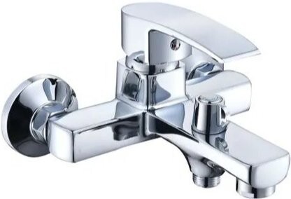 

Смеситель для ванны Ammore A3009 хром