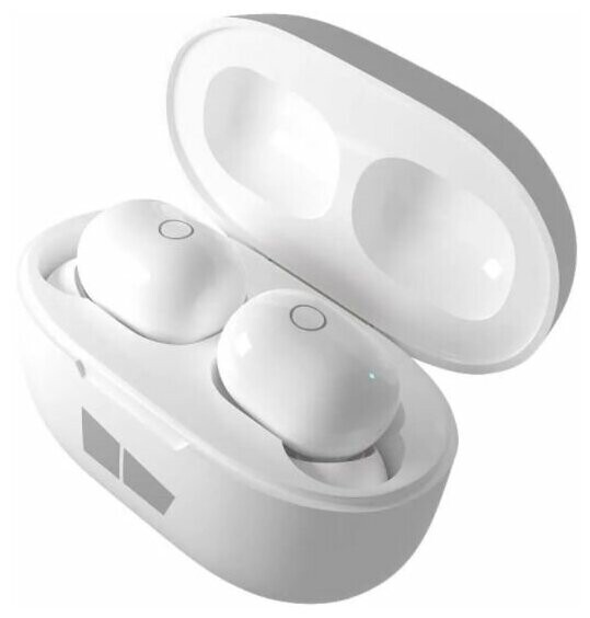 

Наушники More choice BW15 White