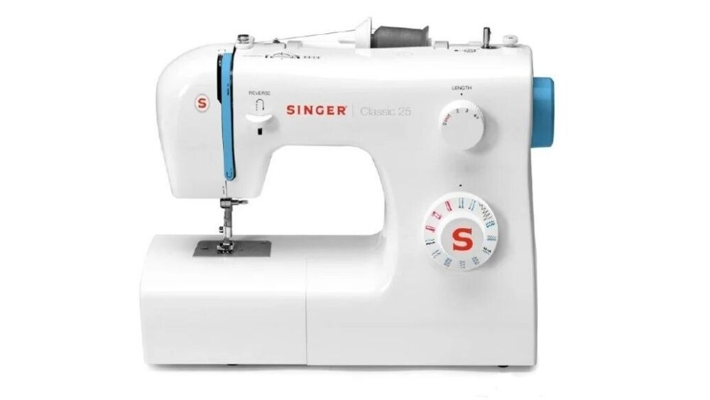 

Швейная машина SINGER Classic 25