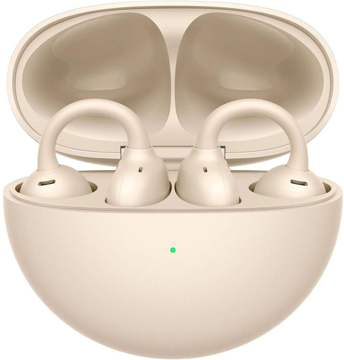 

Наушники Huawei FREECLIP BEIGE (DOVE-T100/55037342)