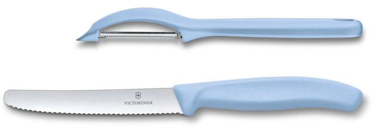 

Набор кухонных ножей Victorinox Swiss Classic (6.7116.21l22)