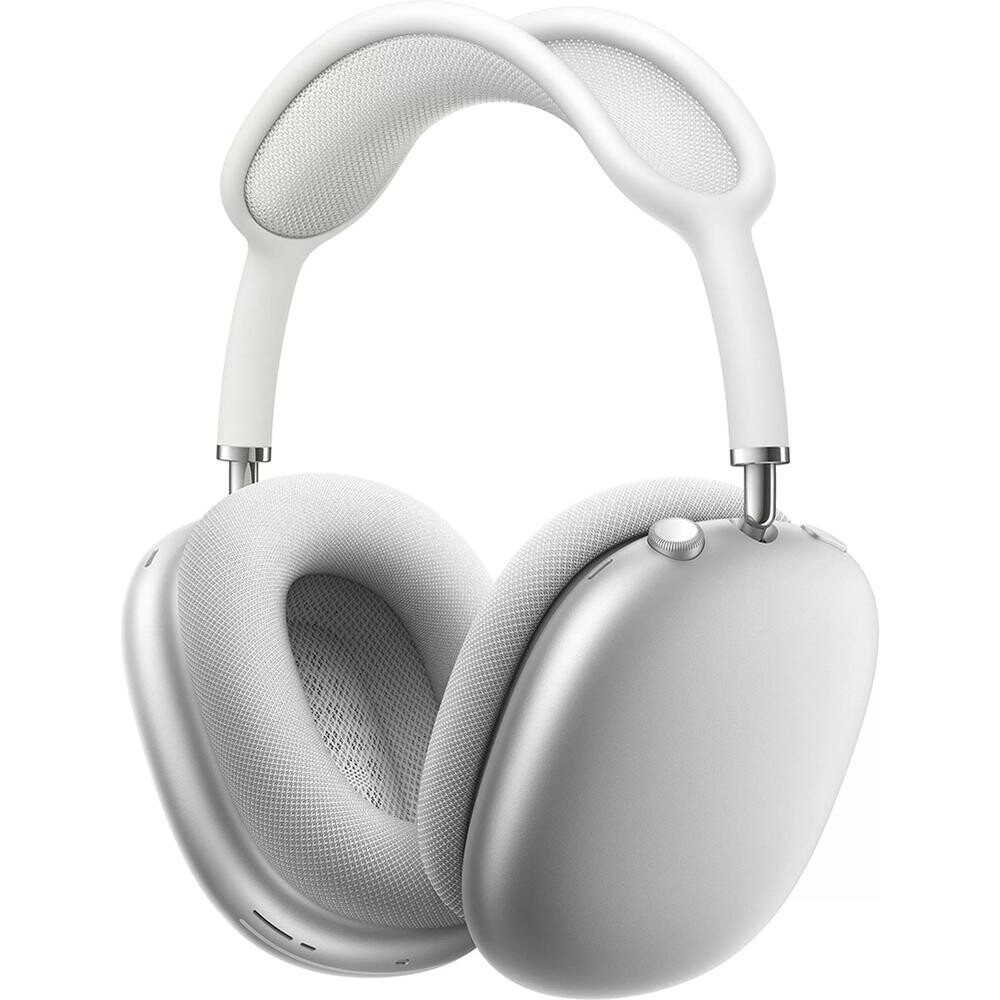 

Наушники Apple AirPods Max Silver (MGYJ3AM/A)