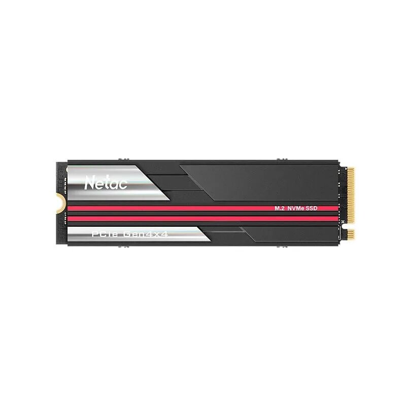 

SSD накопитель Netac NV7000 2Tb (NT01NV7000-2T0-E4X)