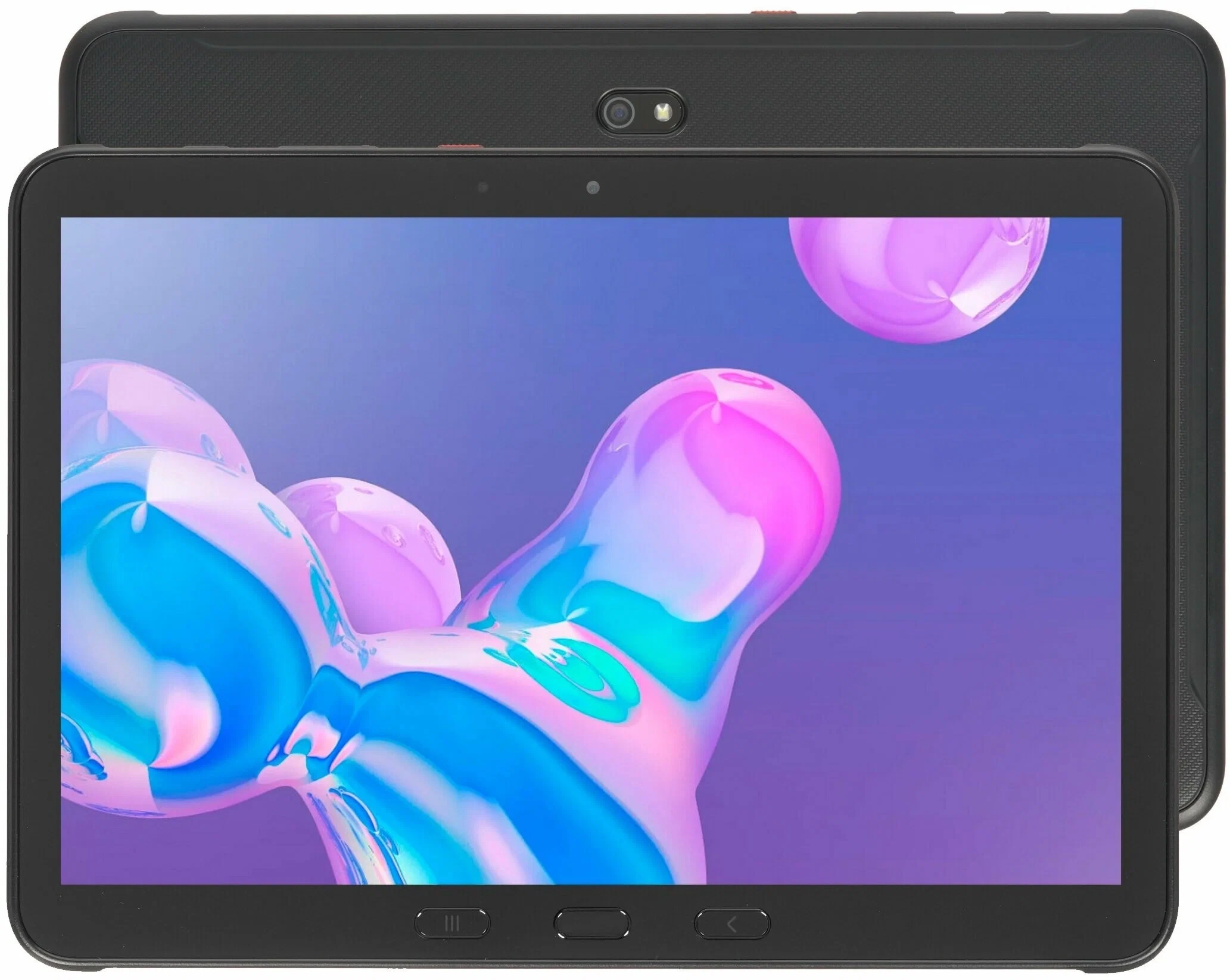 

Планшет Samsung Galaxy Tab Active Pro 10.1 LTE Black (SM-T545NZKAR06)