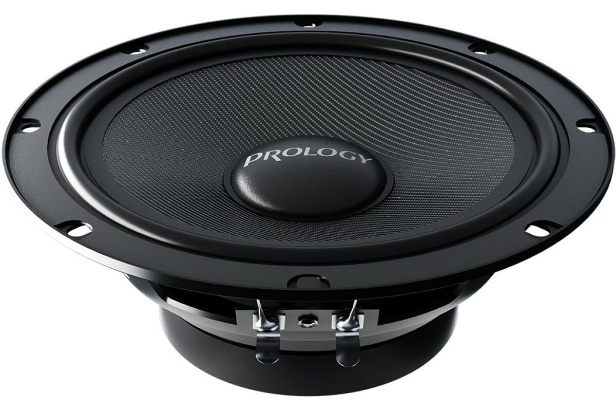 

Автоакустика Prology PX-65CS