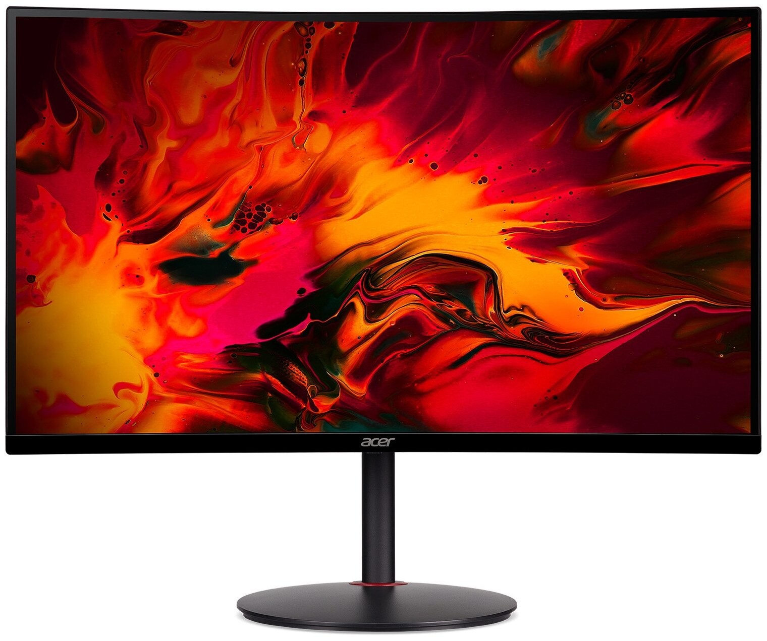 

Монитор Acer XZ270Xbmiiphx