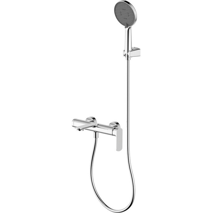 

Смеситель для ванны Aquame Monza AQM6312CR