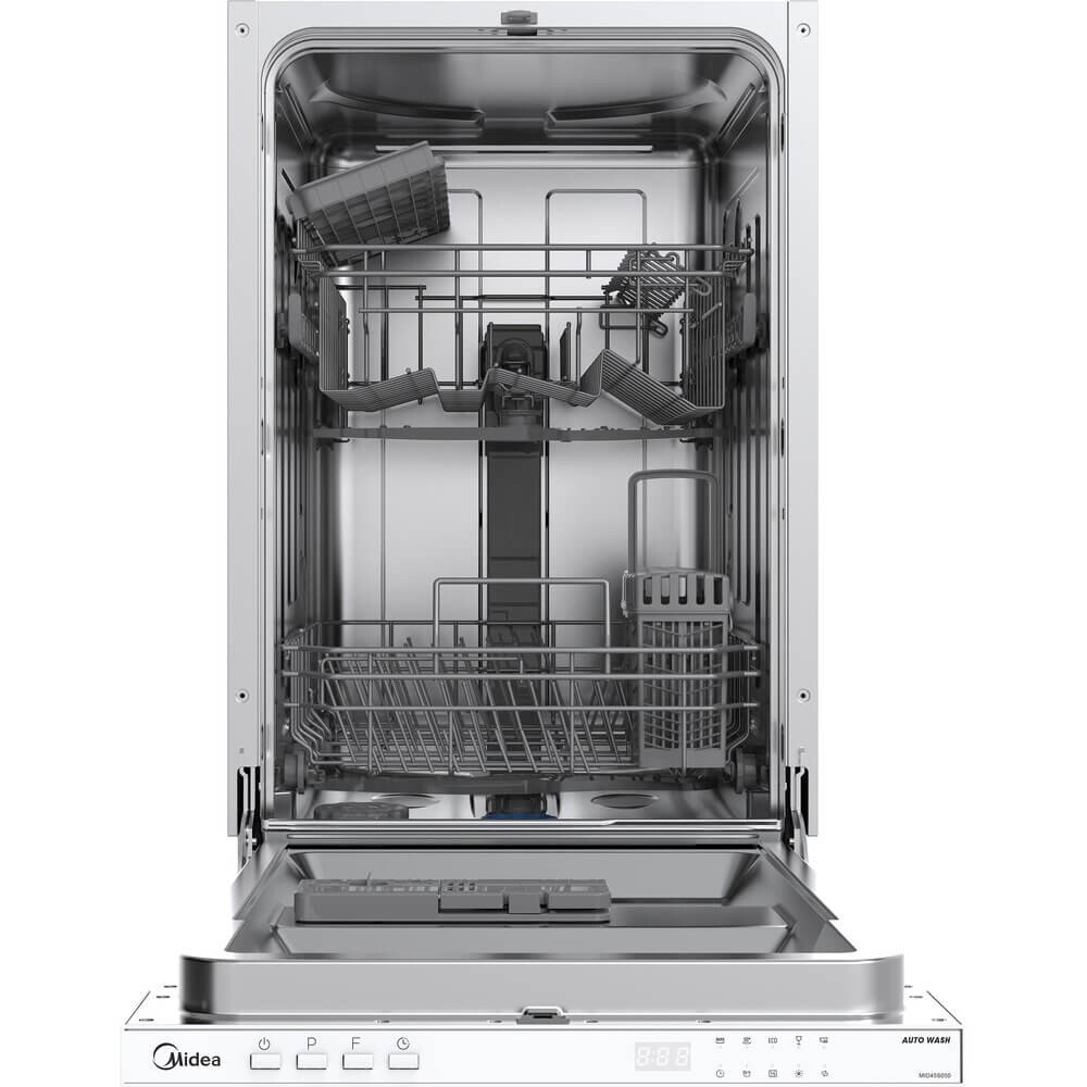 

Встраиваемая посудомоечная машина Midea MID45S050