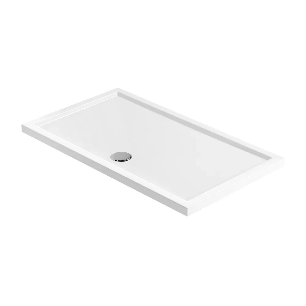 

Душевой поддон Lavinia Boho One 140*80*5см (37019140)