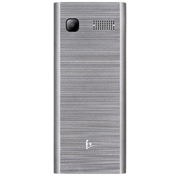 

Телефон F+ B241 Dark Grey