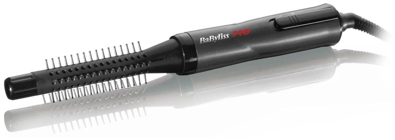 

Фен BaByliss Pro Rotating BAB663E
