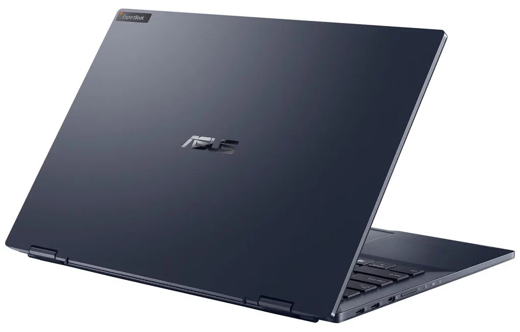

Ноутбук ASUS B5302CEA-KG0481W W11 Black (90NX03S1-M06170)