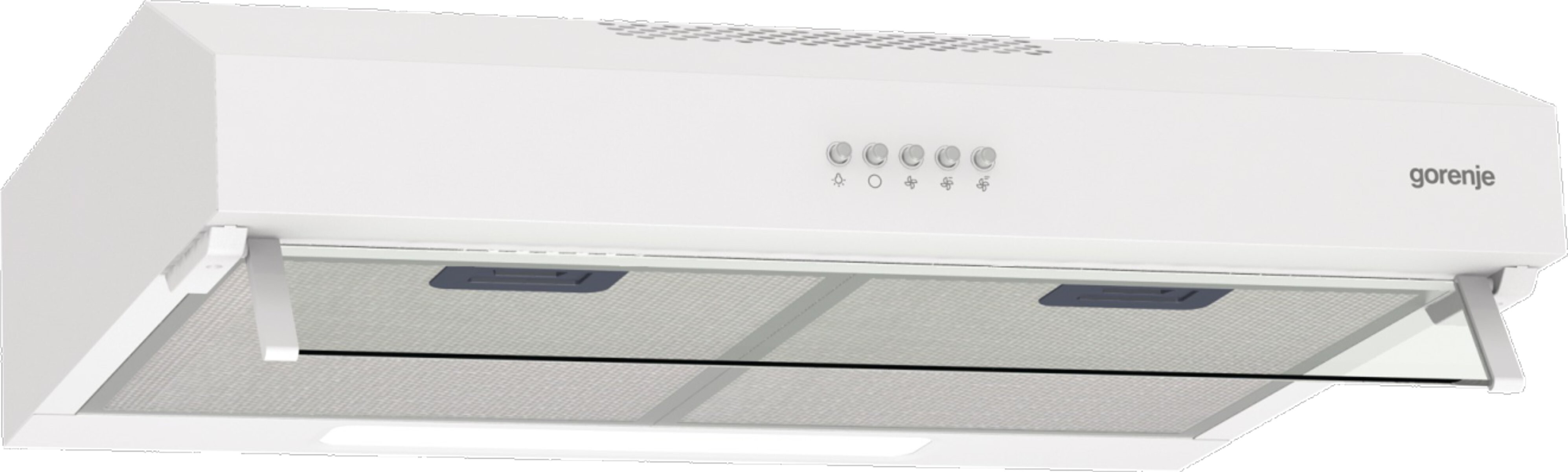 

Подвесная вытяжка Gorenje WHU629EW/M