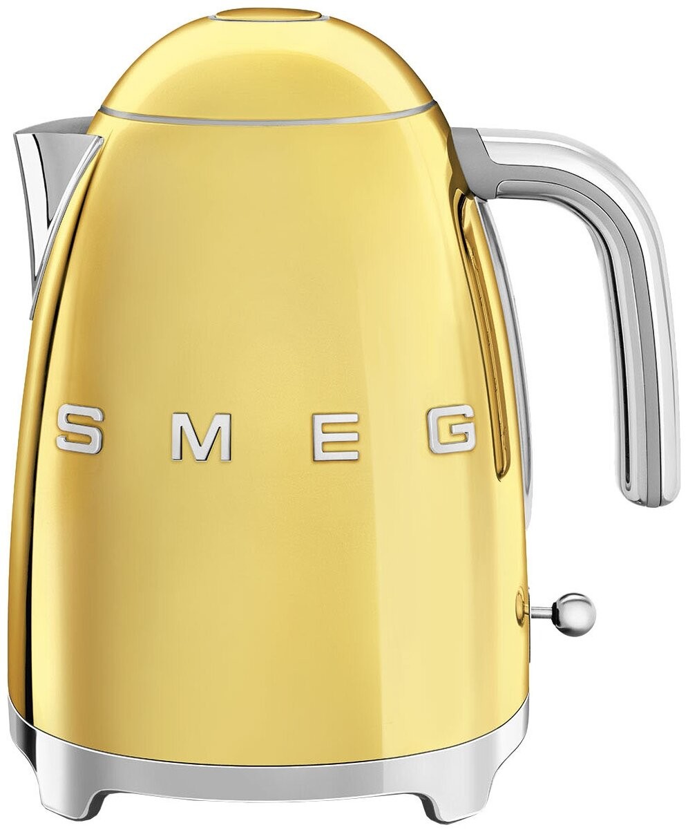 

Чайник Smeg KLF03GOEU