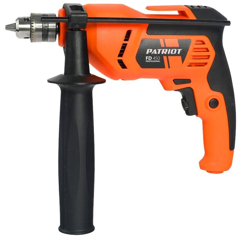 

Дрель Patriot FD 450 (120301410)