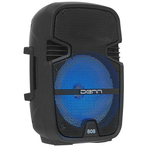 

Музыкальный центр Denn DBS808