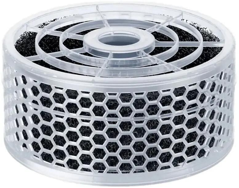 

Аксессуар для климатического оборудования Smartmi Фильтр для Humidifier Rainforest (CJJSQ01ZM-FL)