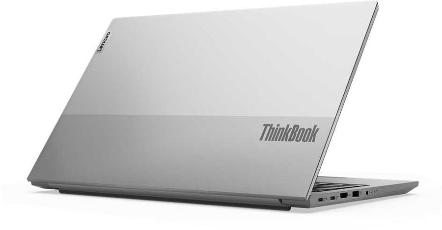 

Ноутбук Lenovo Thinkbook 15 G3 ACL noOS grey (21A4003ARU)