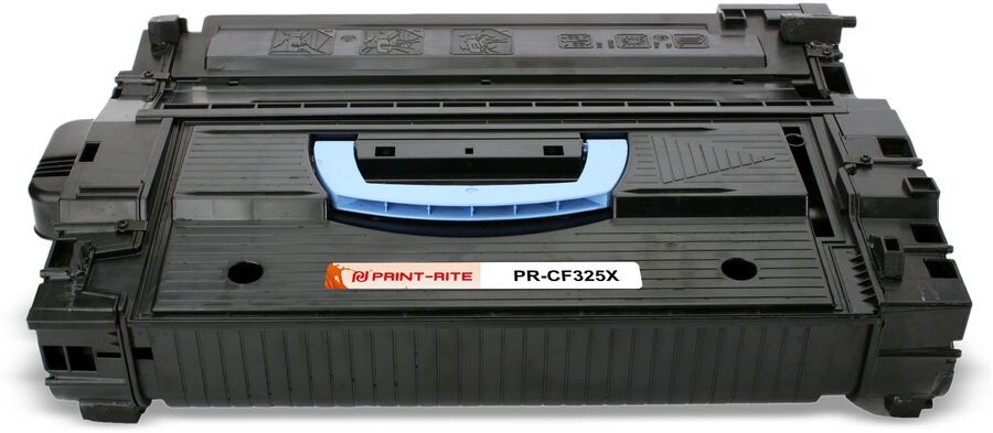 

Картридж Print-Rite PR-CF325X (CF325X/TFHBEBBPU1J) черный