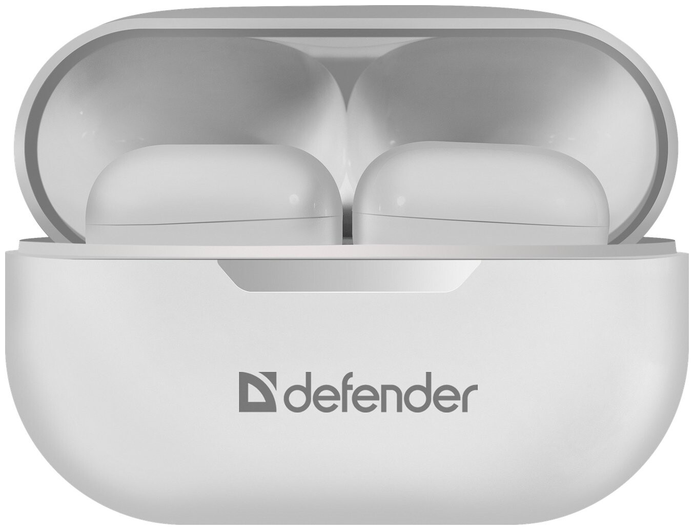 

Наушники Defender TWINS 905 WHITE (63906)