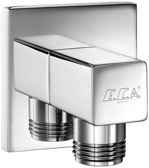 

Аксессуар для смесителя E.C.A. ELEA 102126388EX (шланговое подсоединение)