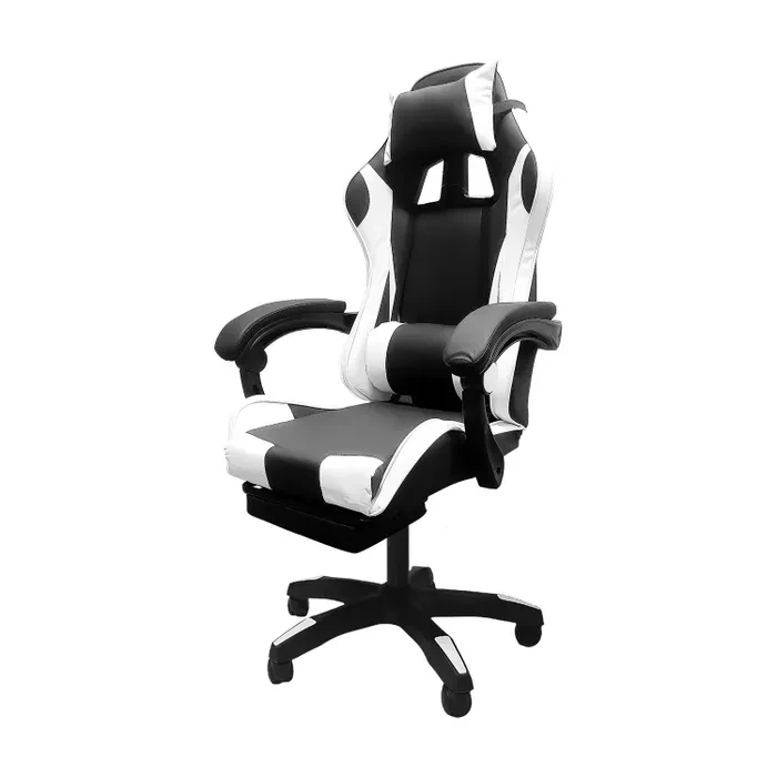 

Кресло Classmark black/white FT-7009