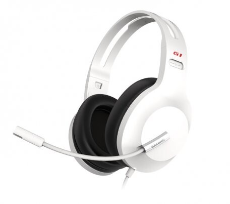 

Компьютерная гарнитура Edifier G1 SE white