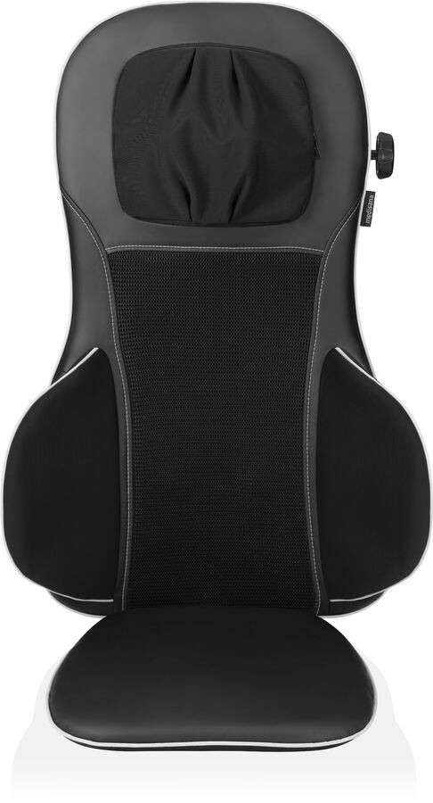

Массажер Medisana MC 823 серый/черный