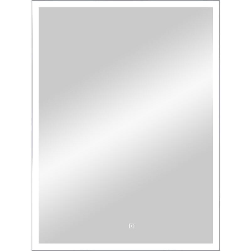 

Зеркало Continent Frame LED 600х800 (ЗЛП891)