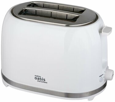 

Тостер Oasis TR-4W