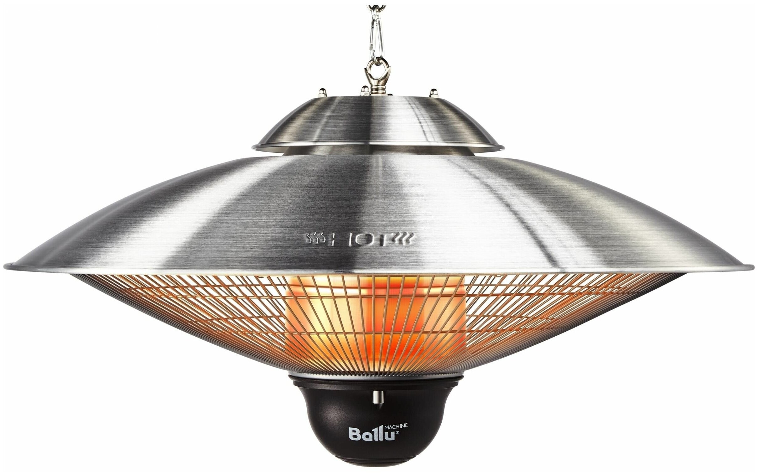 

Инфракрасный обогреватель Ballu BIH-LL-2.1-S