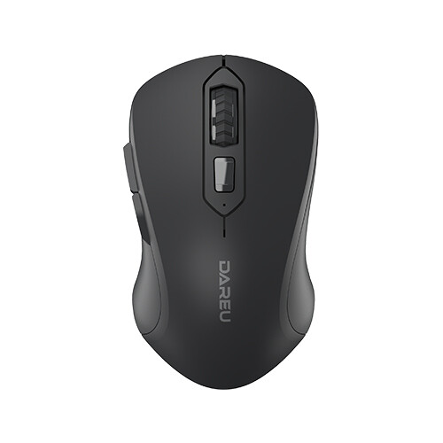 

Компьютерная мышь Dareu LM115B Black