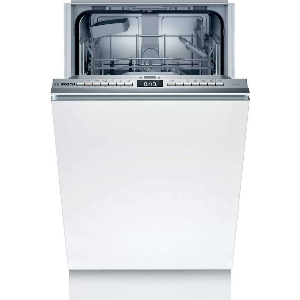 

Встраиваемая посудомоечная машина Bosch SRV4HKX53E