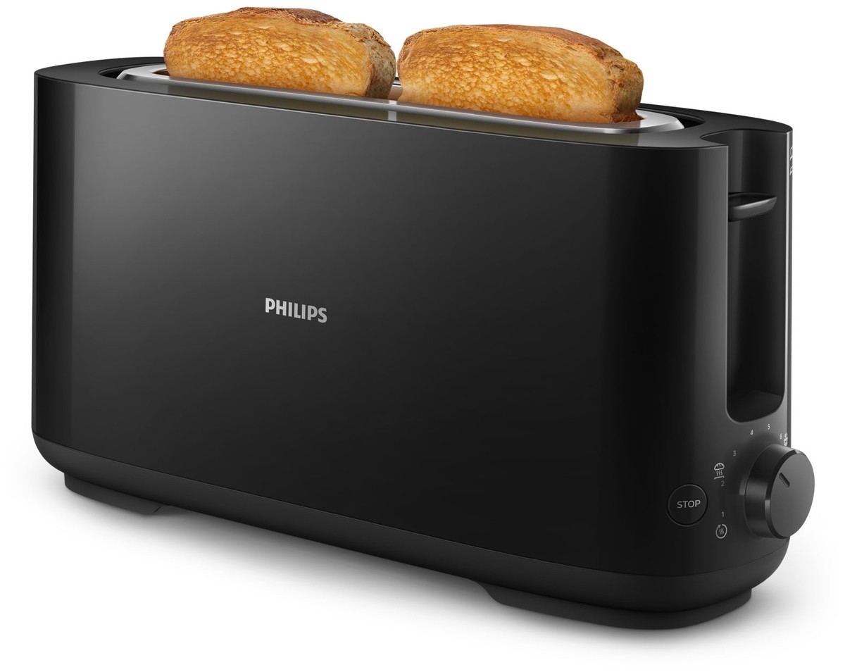 

Тостер Philips HD2590/90