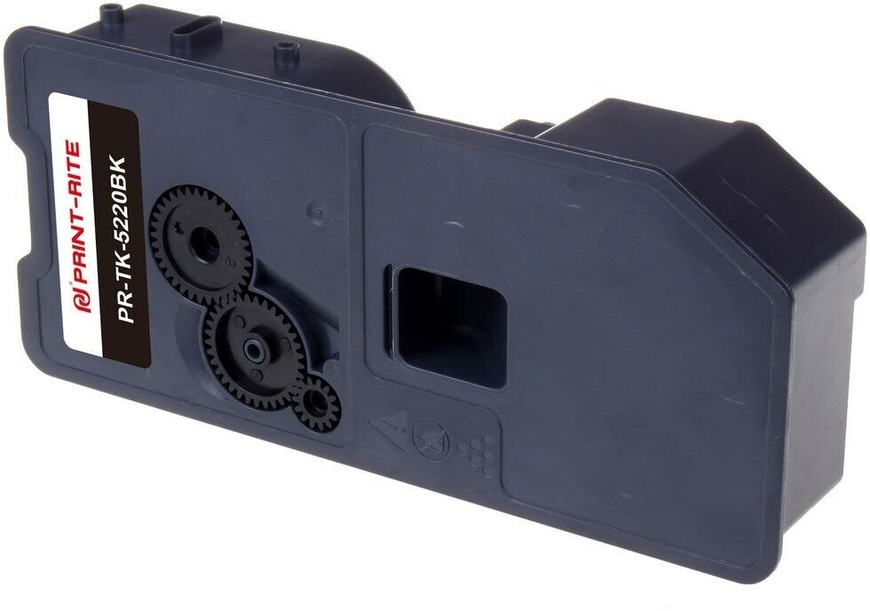 

Картридж Print-Rite PR-TK-5220BK (TK-5220BK/TFKADBBPRJ) черный