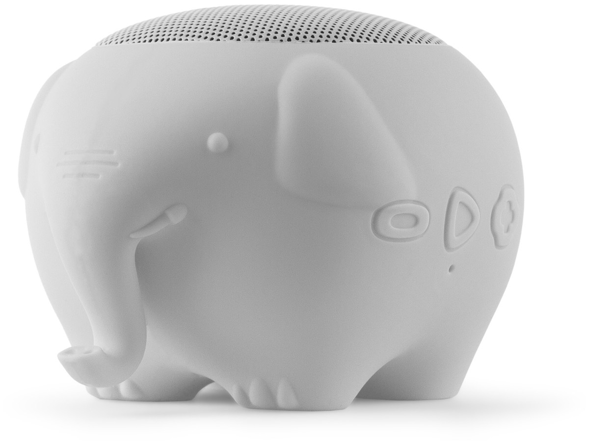 

Портативная акустика Rombica Mysound Jumbo Gray