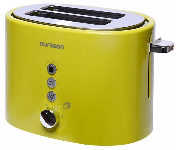 

Тостер Oursson TO2110/GA
