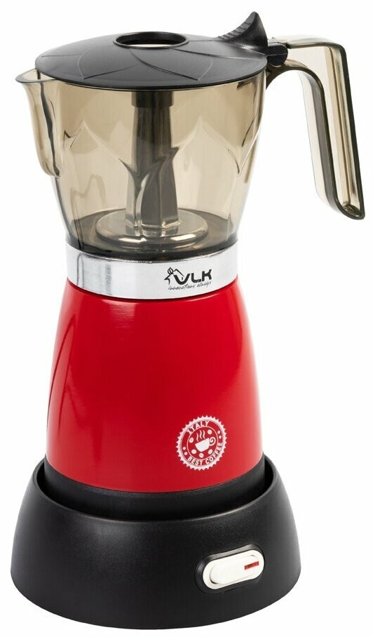 

Кофеварка VLK Venice 6001