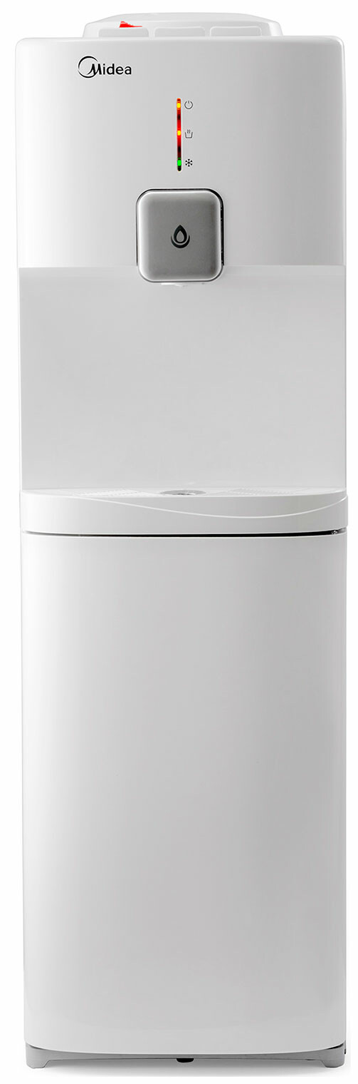 

Кулер для воды Midea YD1662S белый
