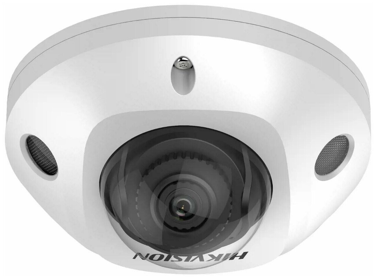 

Камера видеонаблюдения Hikvision DS-2CD2543G2-IWS белый (4mm)